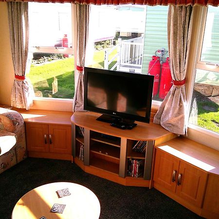 شقة 6 Berth Promenade إنغولدميلز المظهر الخارجي الصورة