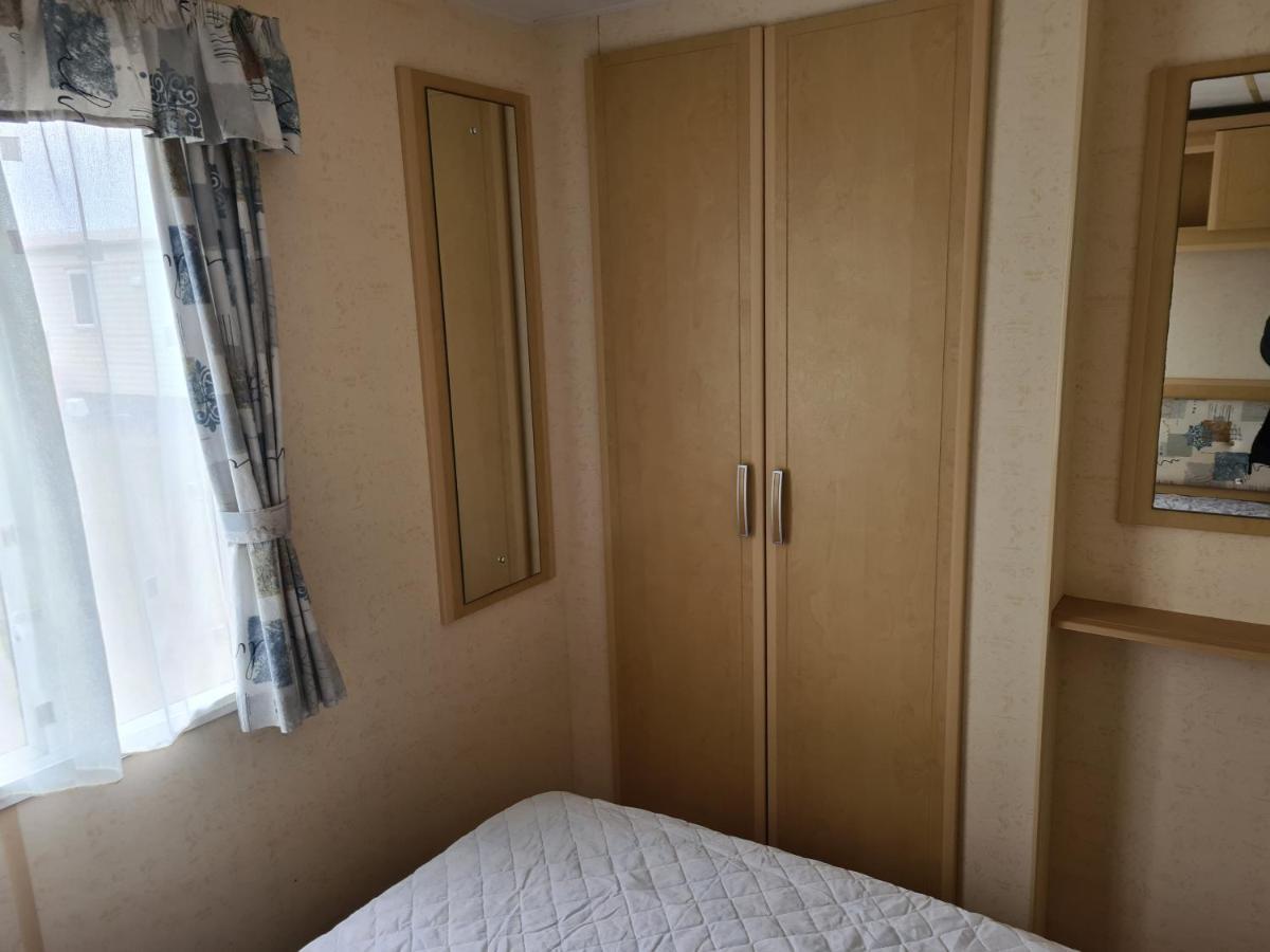 شقة 6 Berth Promenade إنغولدميلز المظهر الخارجي الصورة