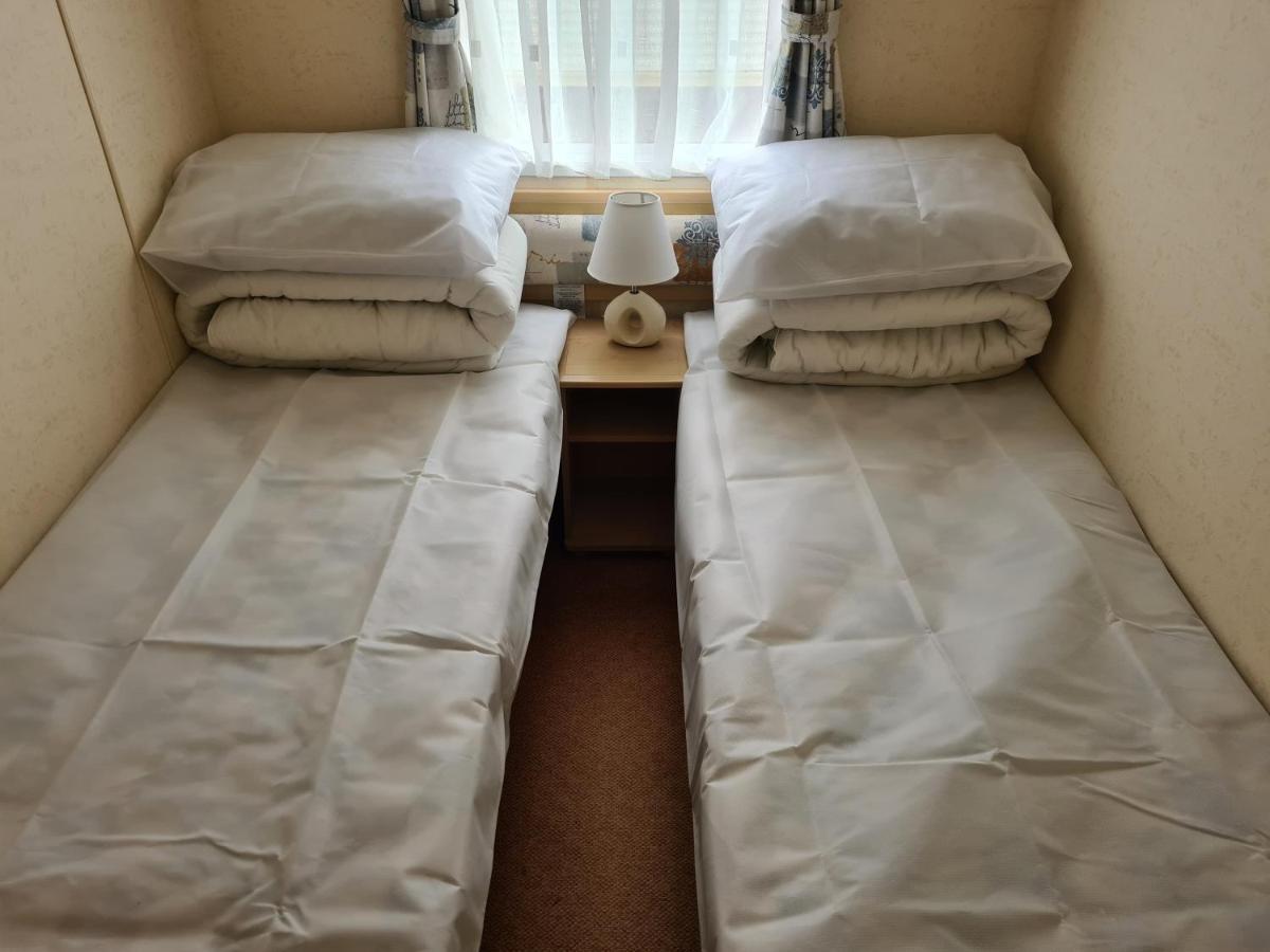 شقة 6 Berth Promenade إنغولدميلز المظهر الخارجي الصورة