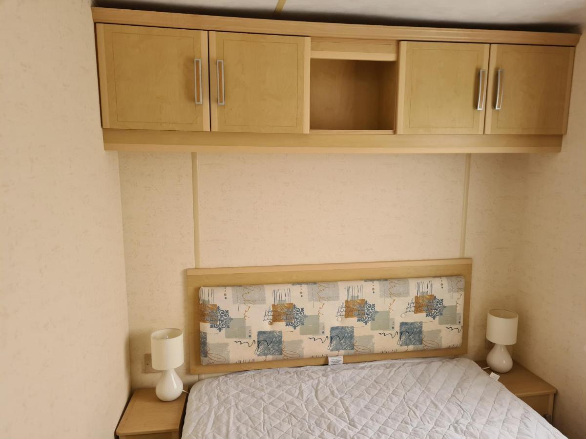 شقة 6 Berth Promenade إنغولدميلز المظهر الخارجي الصورة