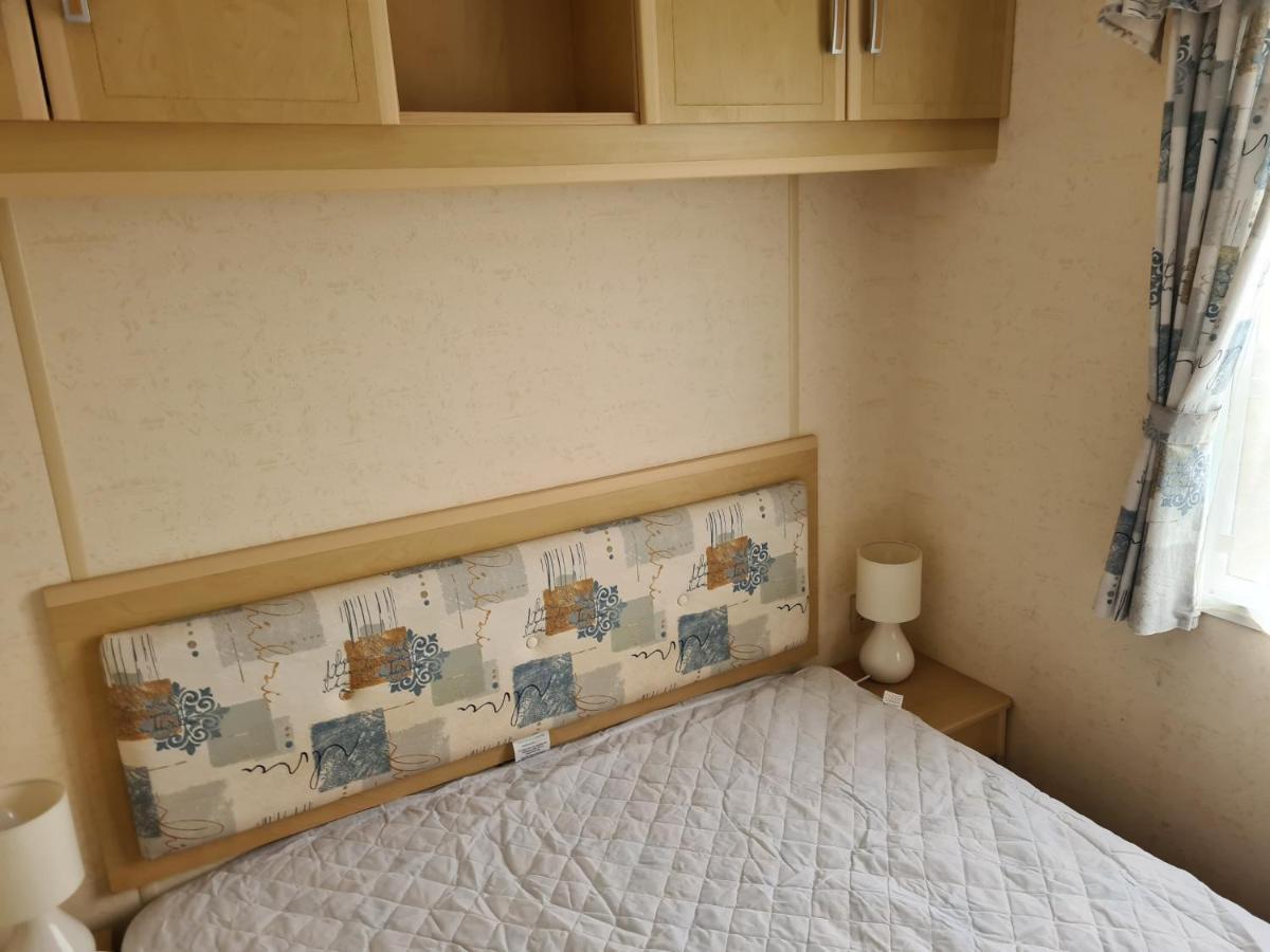 شقة 6 Berth Promenade إنغولدميلز المظهر الخارجي الصورة