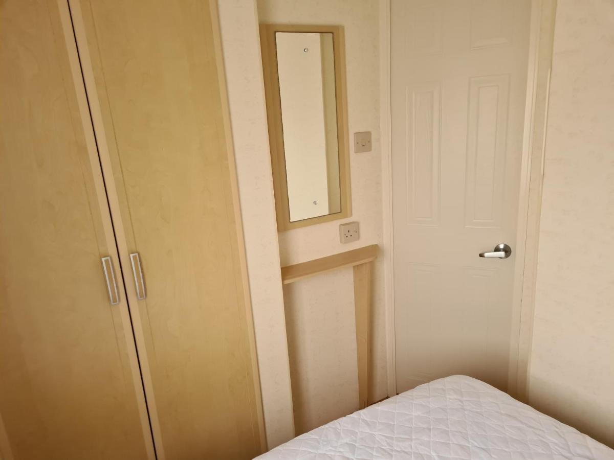 شقة 6 Berth Promenade إنغولدميلز المظهر الخارجي الصورة