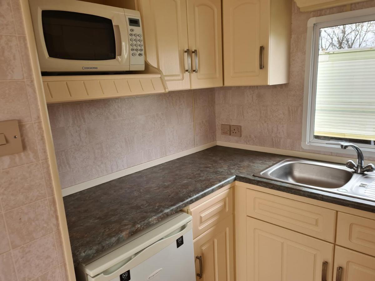 شقة 6 Berth Promenade إنغولدميلز المظهر الخارجي الصورة