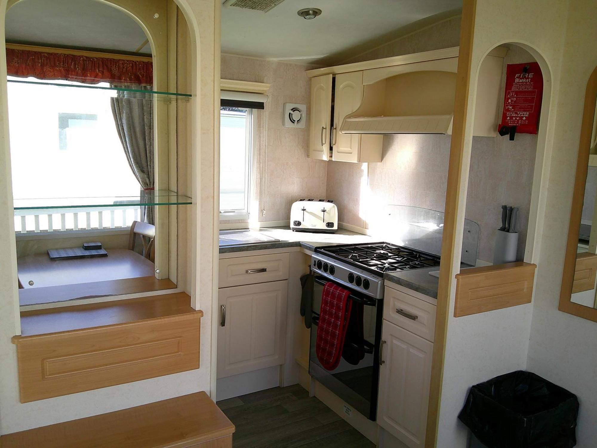 شقة 6 Berth Promenade إنغولدميلز المظهر الخارجي الصورة