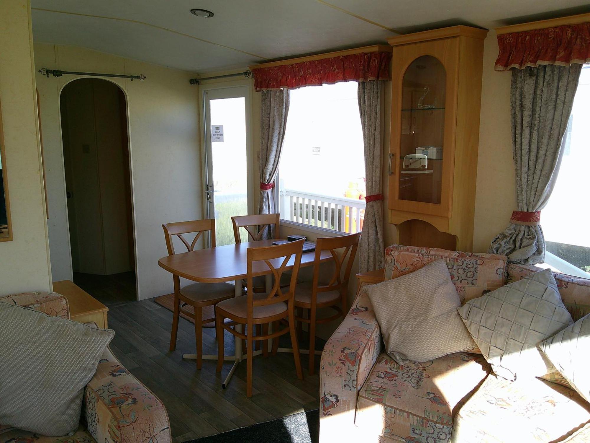 شقة 6 Berth Promenade إنغولدميلز المظهر الخارجي الصورة
