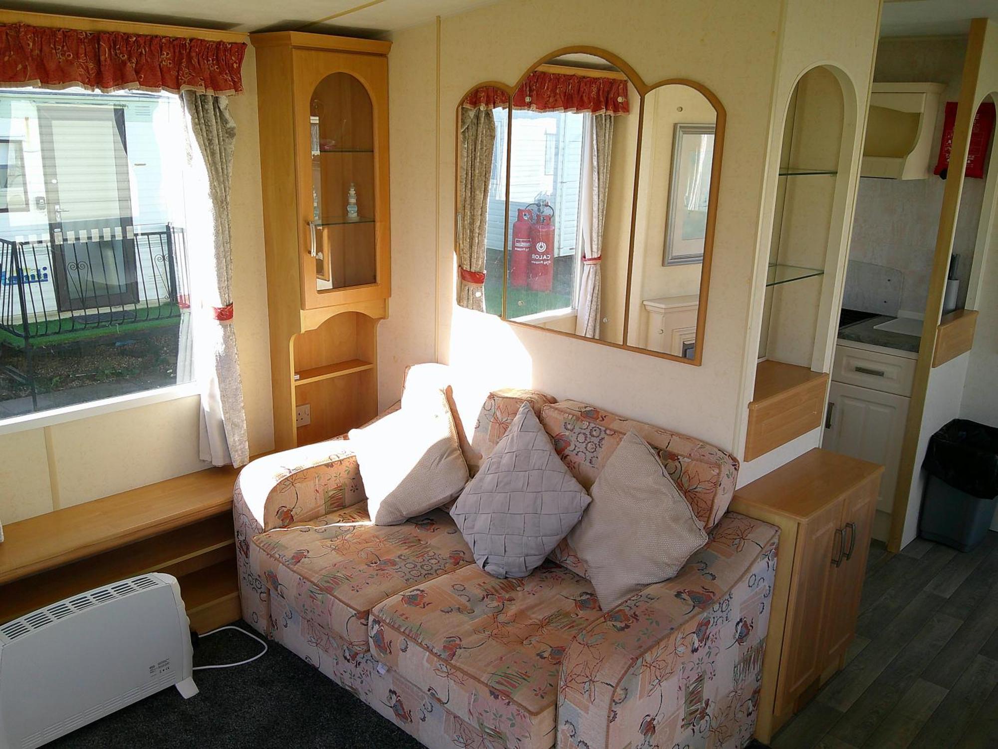 شقة 6 Berth Promenade إنغولدميلز المظهر الخارجي الصورة